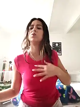 Sahana Ashiika online show from 12.24.24