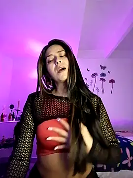 Sahana Ashiika online show from 12.27.24