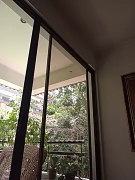 Sahana Ashiika online show from 04.10.26