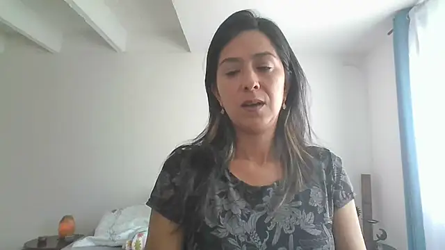 Sahana Ashiika online show from 05.22.26