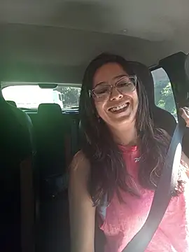 Sahana Ashiika online show from 05.31.26
