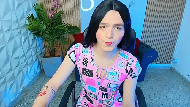 DylanRosse online show from 10.04.25