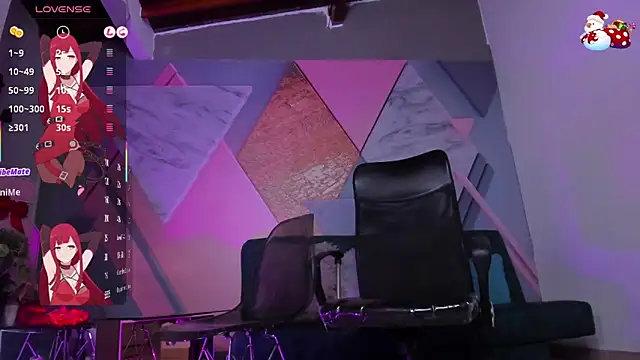 DylanRosse online show from 12.14.25