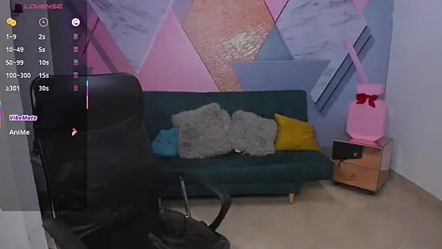 DylanRosse online show from 12.20.25