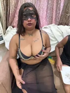 sexy-bu online show from 02.08.26