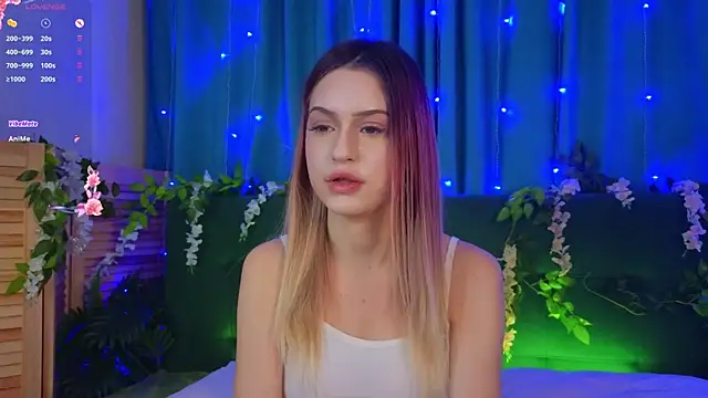 AlinaWalters online show from 01.17.26