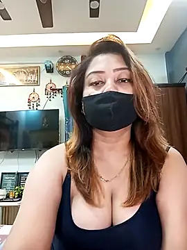 Cute-mona online show from 01.09.26