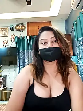 Cute-mona online show from 03.24.26