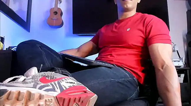  Heracles1 online show from 12.12.24