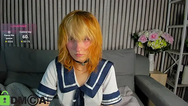 Little Chips online show from 10.12.25