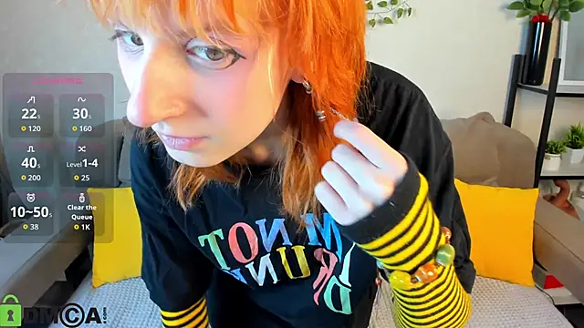 Little Chips online show from 11.02.25