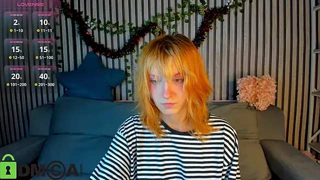 Little Chips online show from 01.08.26