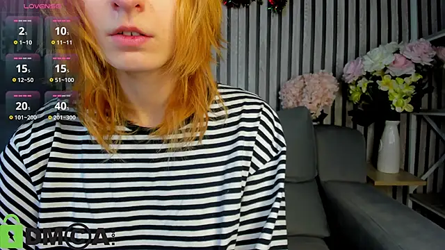 Little Chips online show from 01.11.26