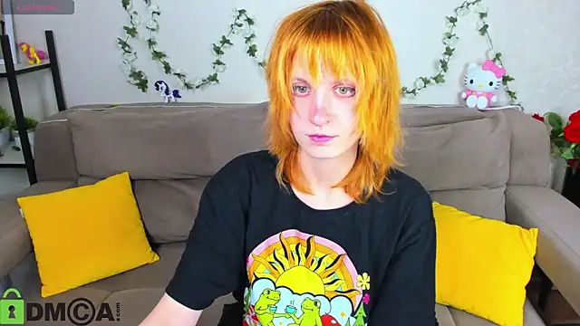 Little Chips online show from 04.05.26