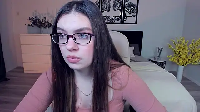 DaniellaLovely online show from 12.06.24