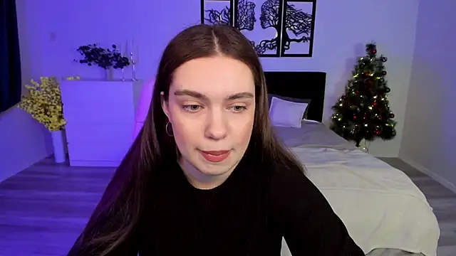 DaniellaLovely online show from 01.11.25