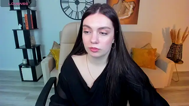 DaniellaLovely online show from 03.09.25