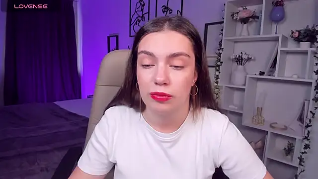 DaniellaLovely online show from 10.06.25