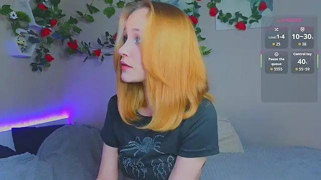 MaryRace online show from 05.30.26