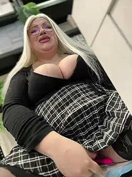 VladaWhite online show from 02.07.25