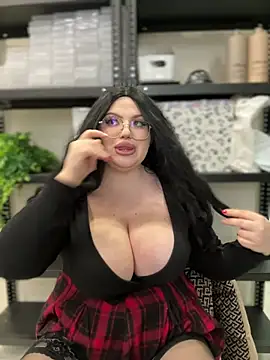 VladaWhite online show from 02.15.25
