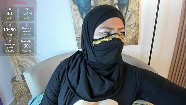 zully 01 online show from 09.18.25