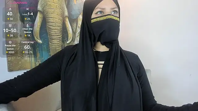 zully 01 online show from 11.27.25