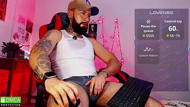 Diilanhott online show from 03.16.26