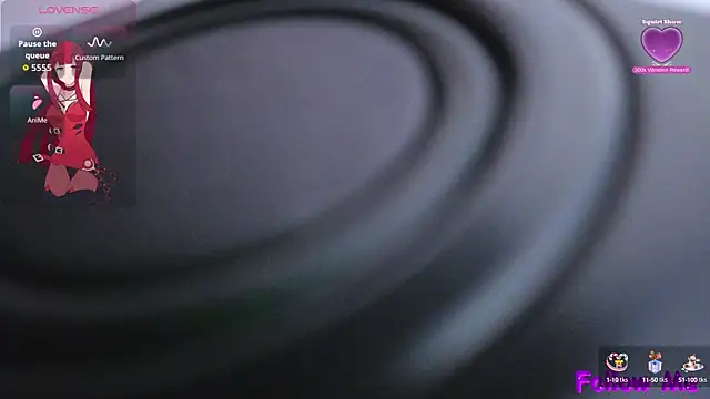 Snapshot of vittorialombardi__ chatting on 10.06.25 vittorialombardi   online show from 10.06.25