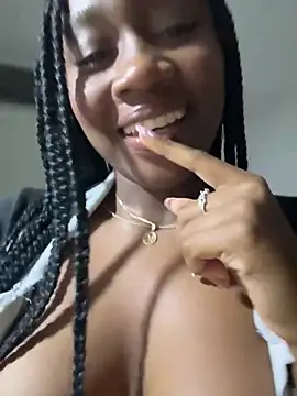 EscorpiLeoncita online show from 03.04.26