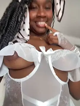 EscorpiLeoncita online show from 05.30.26