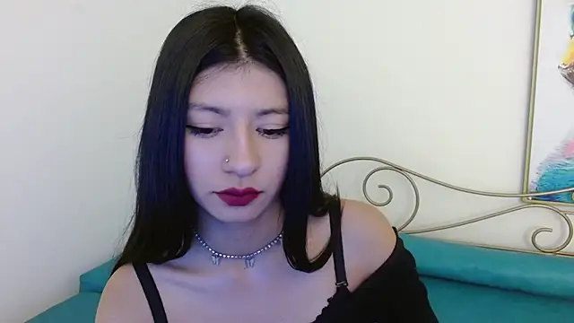 Dulcetorres  online show from 12.09.24