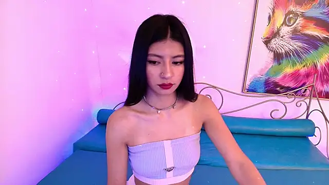 Dulcetorres  online show from 02.10.25