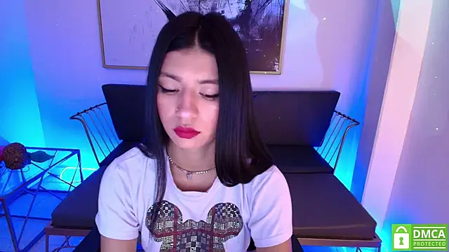 Dulcetorres  online show from 02.11.25