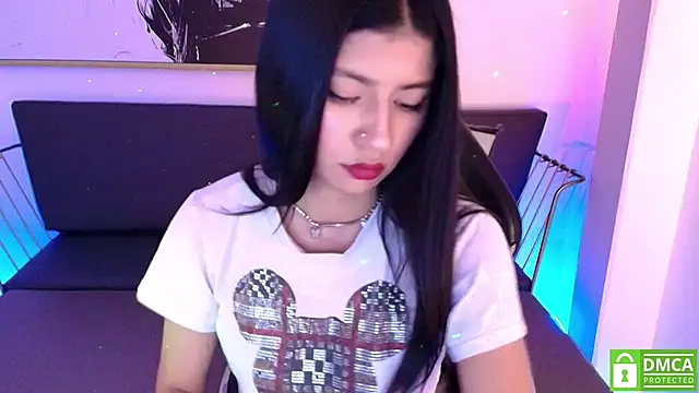 Dulcetorres  online show from 02.11.25