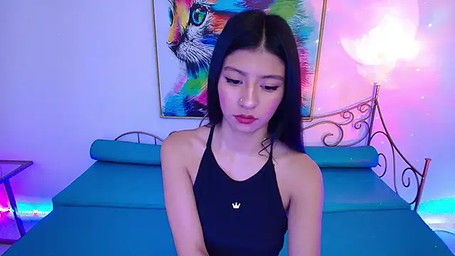 Dulcetorres  online show from 02.21.25