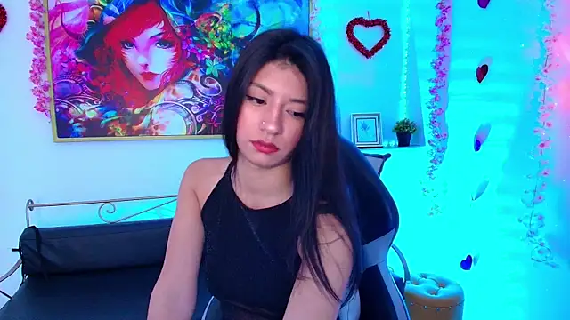 Dulcetorres  online show from 03.04.25