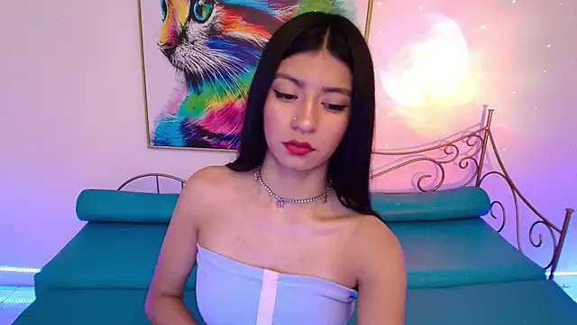 Dulcetorres  online show from 03.05.25