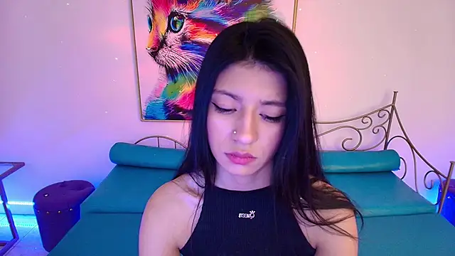 Dulcetorres  online show from 03.22.25