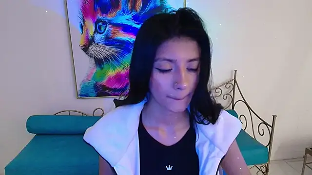 Dulcetorres  online show from 09.15.25