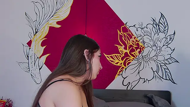 zoee moretti online show from 01.10.25