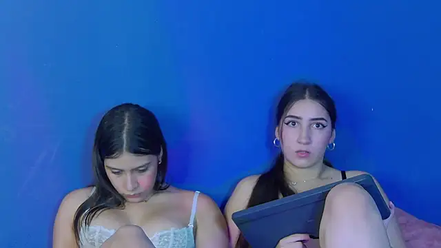 zoee moretti online show from 02.26.25