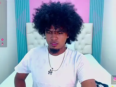 JaicobRuneer online show from 10.02.25