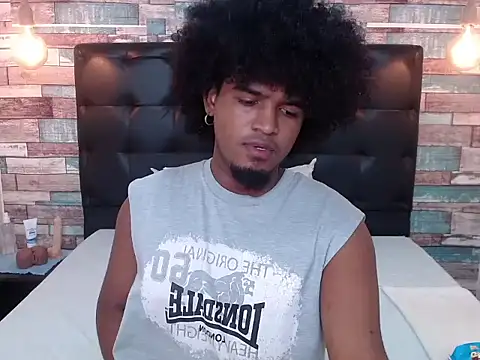 JaicobRuneer online show from 10.15.25