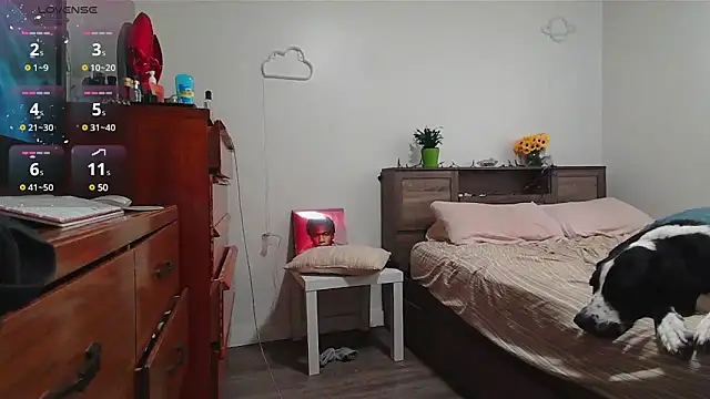Kittyymaze1 online show from 12.03.24