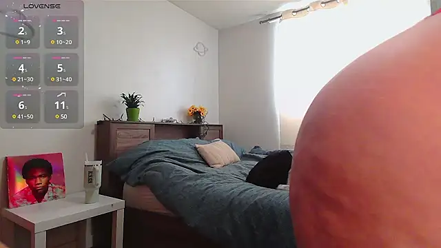 Kittyymaze1 online show from 12.10.24