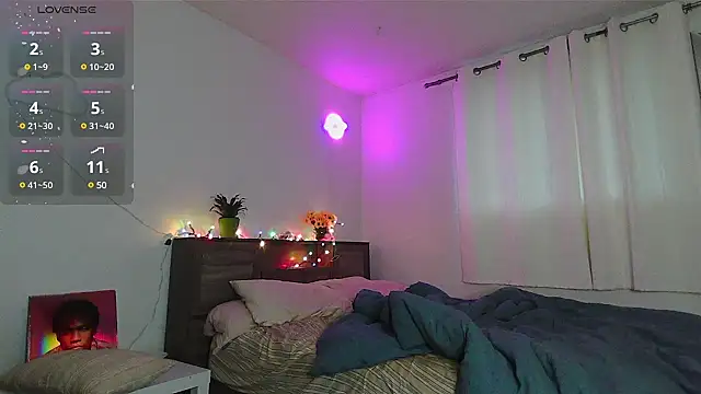 Kittyymaze1 online show from 12.11.24