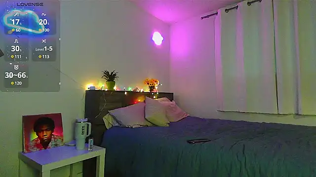 Kittyymaze1 online show from 12.11.24