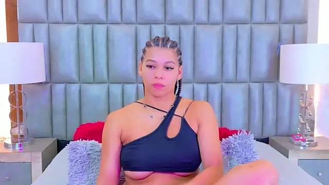 TiaraRosse online show from 03.16.26