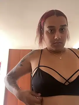 Snapshot of Cafeziitha02 chatting on 10.03.25 Cafeziitha02 online show from 10.03.25